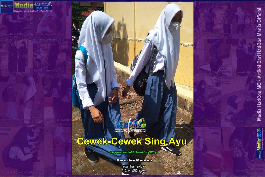 Gambar Soloan Spektakuler – Gambar SMA Soloan Spektakuler Cover  Putih Abu-Abu SPSA Edisi 21 Terbaik