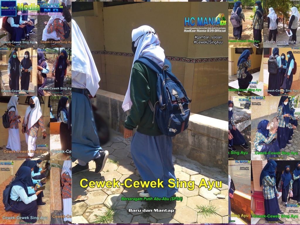 Contoh Gambar Soloan Spektakuler – Gambar SMA Soloan Spektakuler Cover Putih Abu-Abu SPSA Empat Edisi Dua Puluh Dua