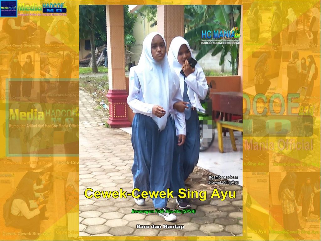 Gambar Soloan Spektakuler Terbaru 02 – Gambar SMA Soloan Spektakuler Cover Putih Abu-Abu SPSA 2B 14-03-22