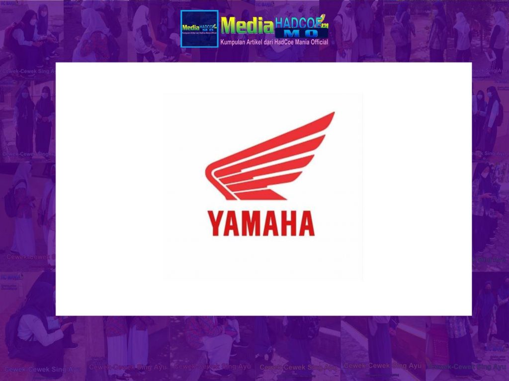 Logo Merek Motor Lucu - Lambang Honda Malah Logo Yamaha - Plesetan Logo Sepeda Motor Lucu Bikin Ngakak