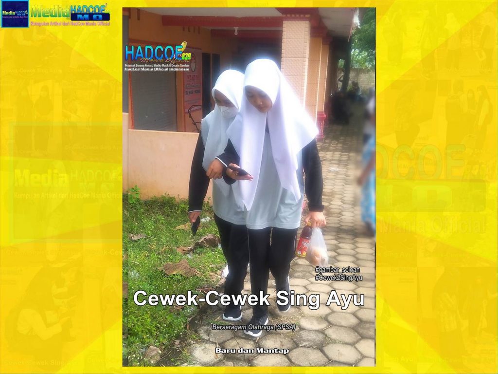 Gambar Soloan Spektakuler Terbaru 01 – Gambar SMA Soloan Spektakuler Cover Olahraga A SPSA 1A 06-06-22