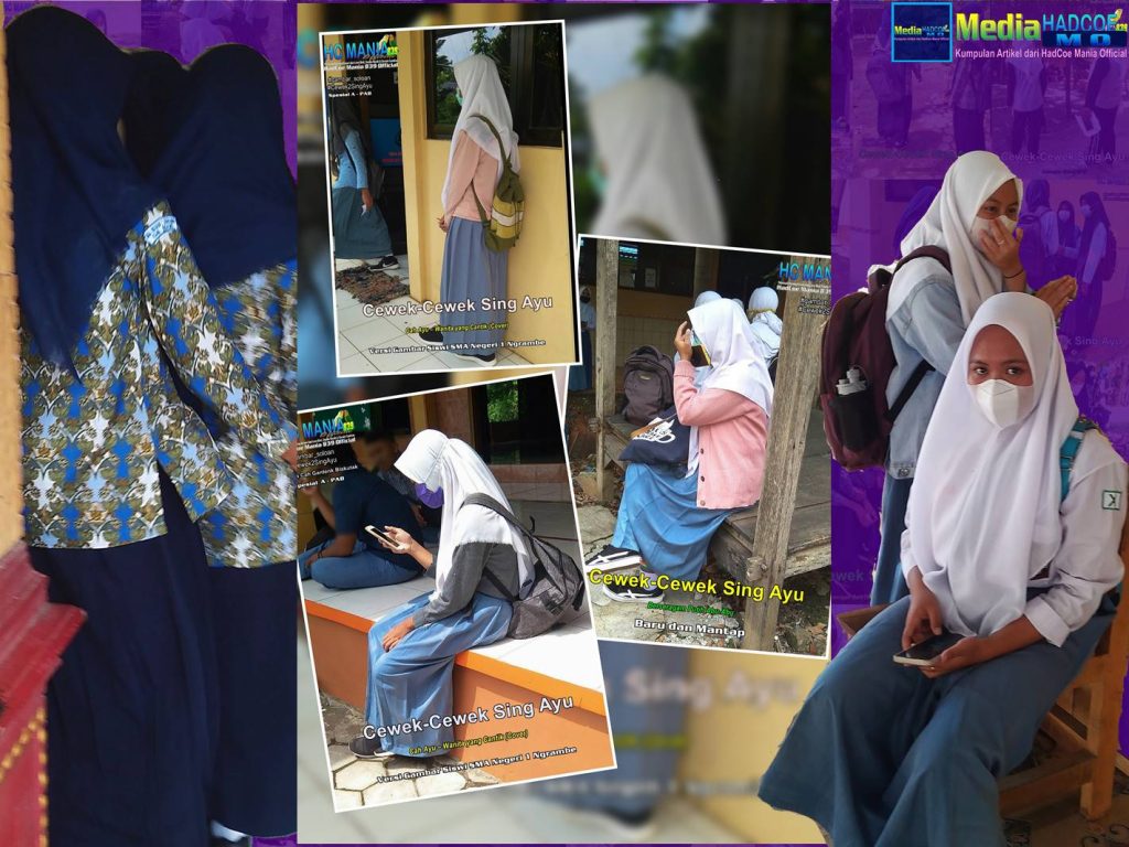 Gambar Soloan Spektakuler Versi InCollage - SMA Soloan Spektakuler Versi SPSA PAB Cover Batik dan Putih Abu-Abu Vol 5 Terbaru 2023