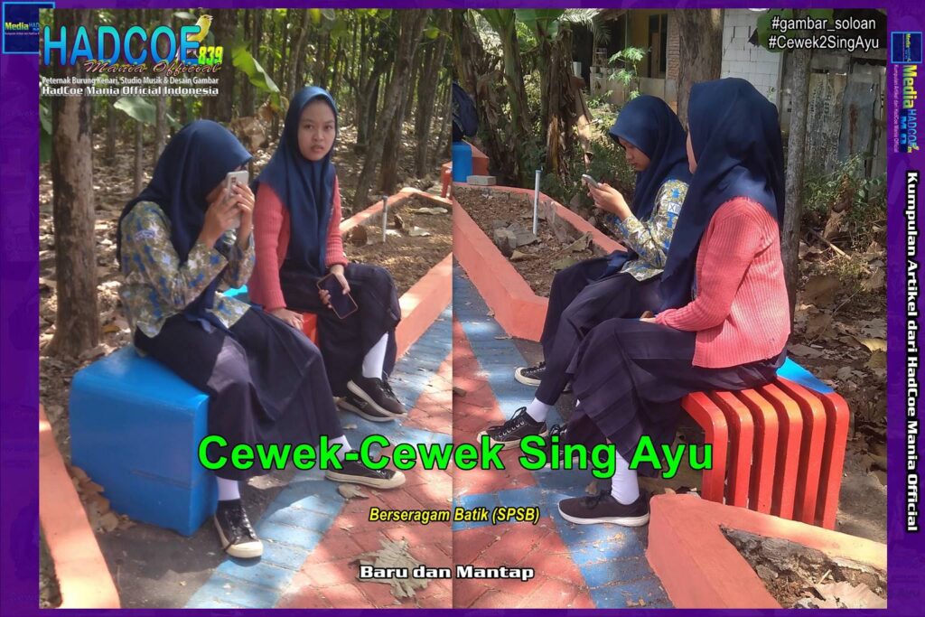 Gambar Soloan Spektakuler – Gambar SMA Soloan Spektakuler Cover Batik SPSB Edisi 39 Beta Terbaik
