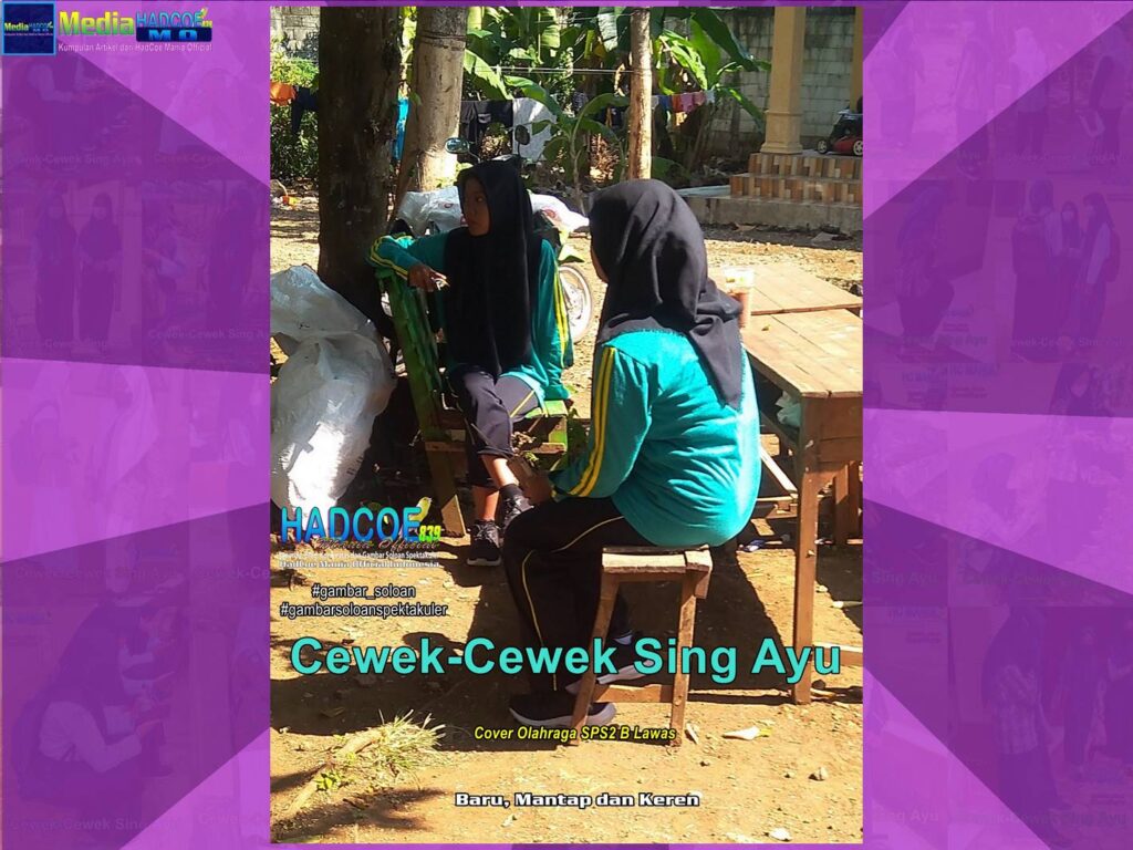 Gambar Soloan Spektakuler – Gambar SMA Soloan Spektakuler Cover Olahraga SPS2 Lawas 10-61B