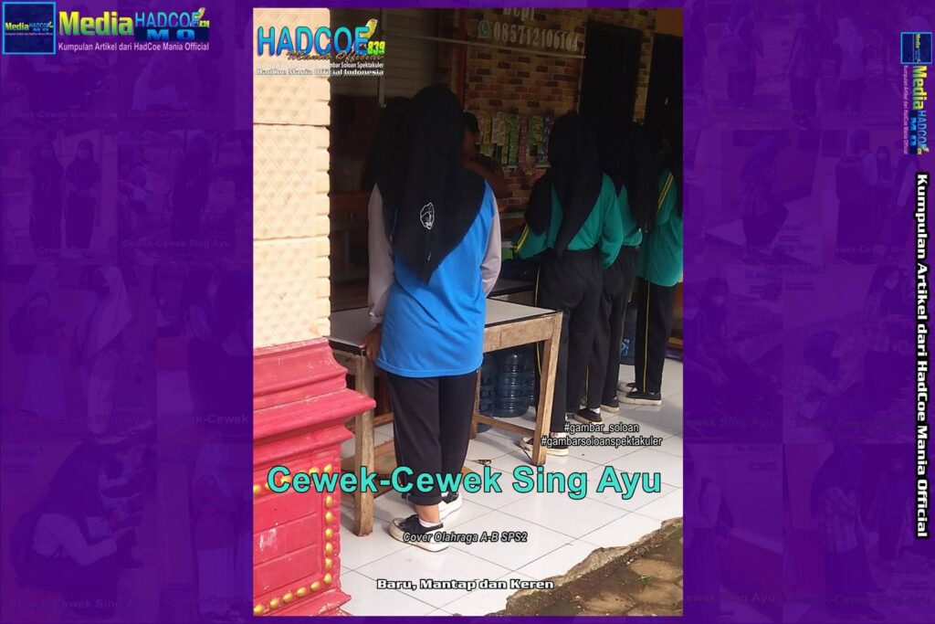 Gambar Soloan Spektakuler MDHM – SMA Soloan Spektakuler Cover Olahraga AB SPS2 001-01