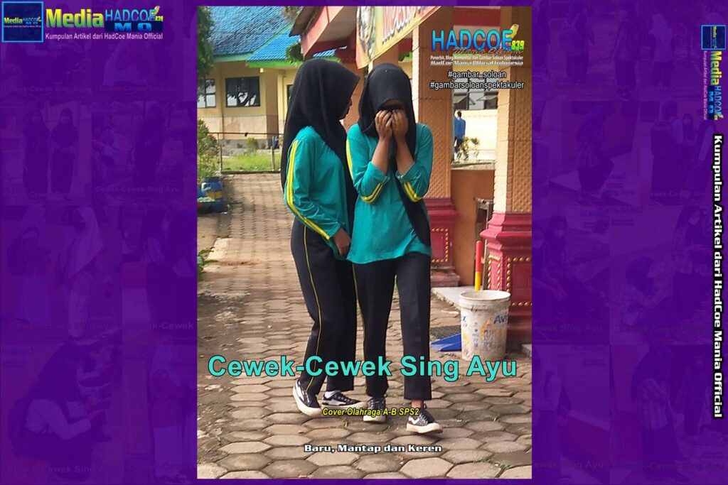 Gambar Soloan Spektakuler MDHM – SMA Soloan Spektakuler Cover Olahraga AB Hibrid SPS2 001-01