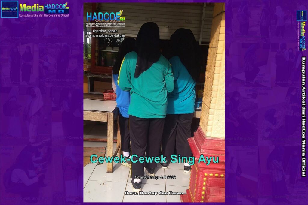 Gambar Soloan Spektakuler MDHM – SMA Soloan Spektakuler Cover Olahraga AB Hibrid SPS2 001-01