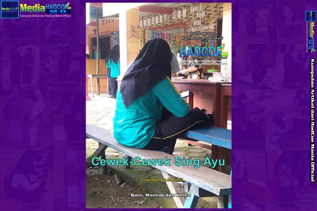 Gambar Soloan Spektakuler MDHM – SMA Soloan Spektakuler Cover Olahraga AB Hibrid SPS2 001-01