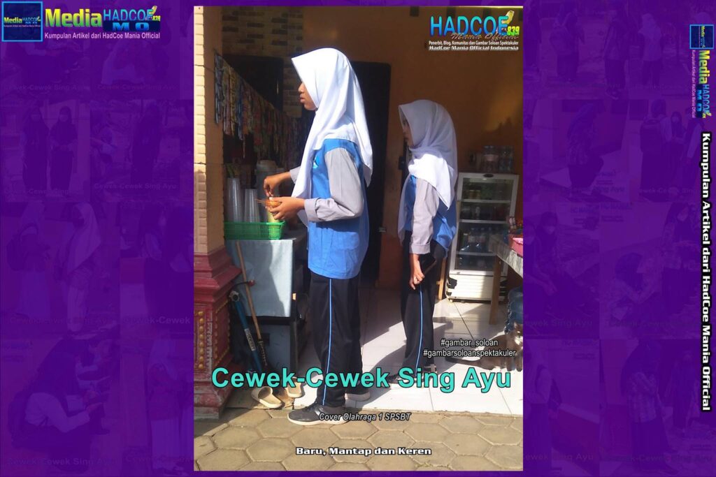 Gambar Soloan Spektakuler MDHM – SMA Soloan Spektakuler Cover Olahraga 1 Hibrid SPSBT 001-06