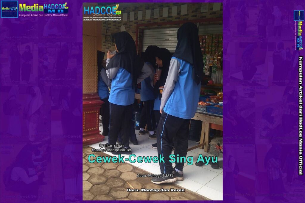 Gambar Soloan Spektakuler MDHM – SMA Soloan Spektakuler Cover Olahraga 2 SPS1 001-07