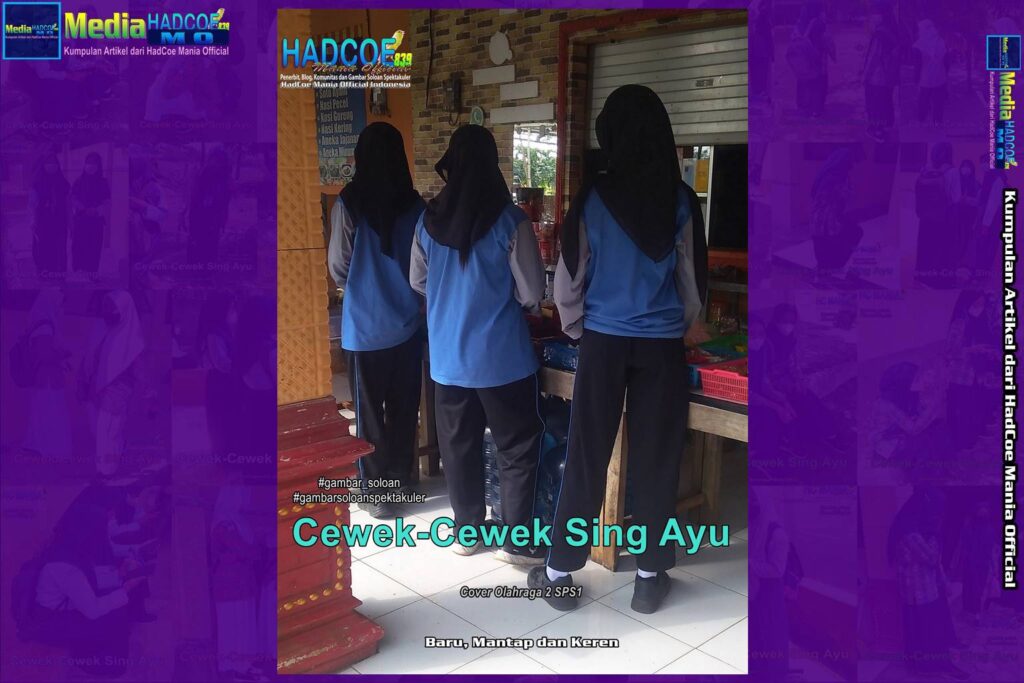 Gambar Soloan Spektakuler MDHM – SMA Soloan Spektakuler Cover Olahraga 2 SPS1 001-07