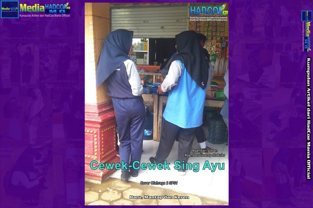 Gambar Soloan Spektakuler MDHM – SMA Soloan Spektakuler Cover Olahraga 2 SPS1 001-07