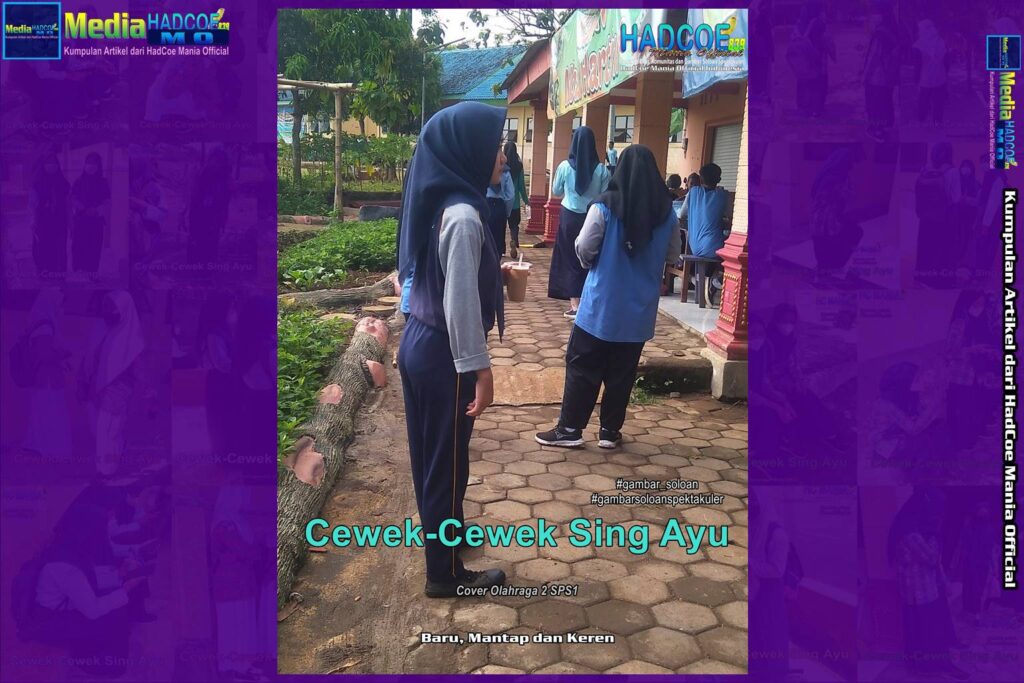 Gambar Soloan Spektakuler MDHM – SMA Soloan Spektakuler Cover Olahraga 2 SPS1 001-07