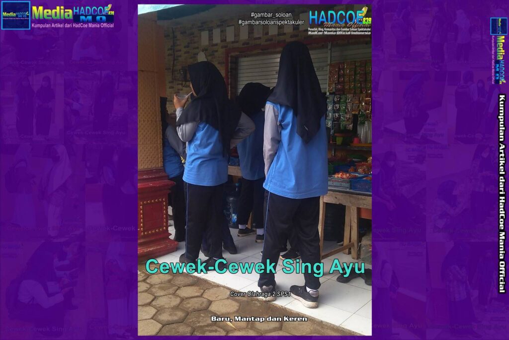 Gambar Soloan Spektakuler MDHM – SMA Soloan Spektakuler Cover Olahraga 2 SPS1 001-07