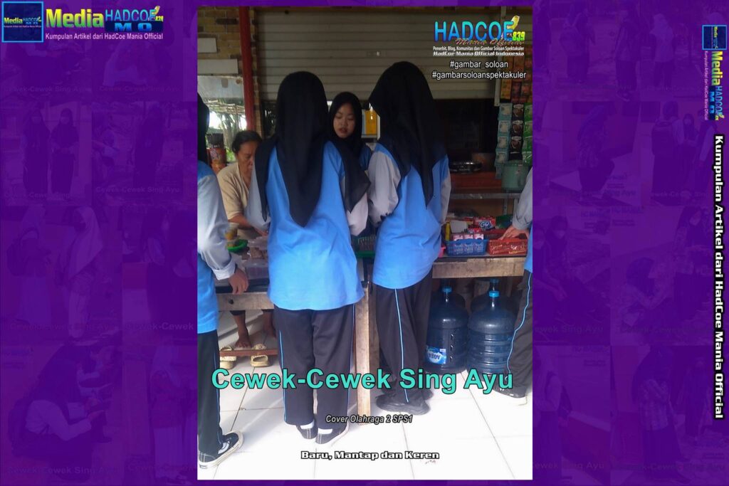 Gambar Soloan Spektakuler MDHM – SMA Soloan Spektakuler Cover Olahraga 2 SPS1 001-07