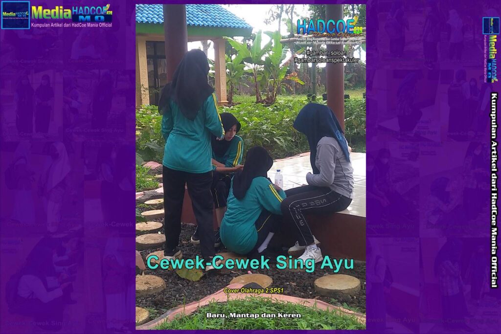 Gambar Soloan Spektakuler MDHM – SMA Soloan Spektakuler Cover Olahraga 2 SPS1 001-07