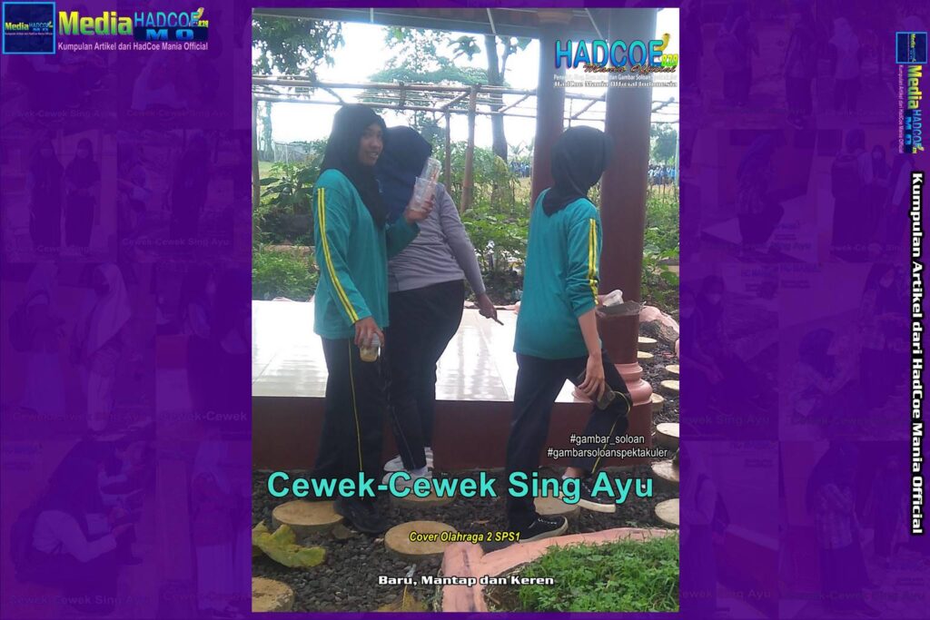 Gambar Soloan Spektakuler MDHM – SMA Soloan Spektakuler Cover Olahraga 2 SPS1 001-07