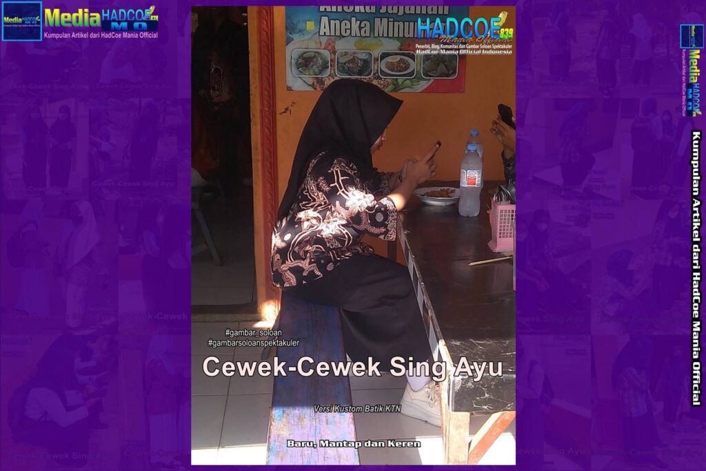 Gambar Soloan Spektakuler MDHM – SMA Soloan Spektakuler Versi Kustom Batik KTNHBD 001-08