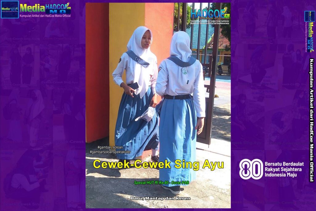 Gambar Soloan Spektakuler MDHM – SMA Soloan Spektakuler Versi Kemerdekaan RI Cover Putih Abu-Abu 001-05