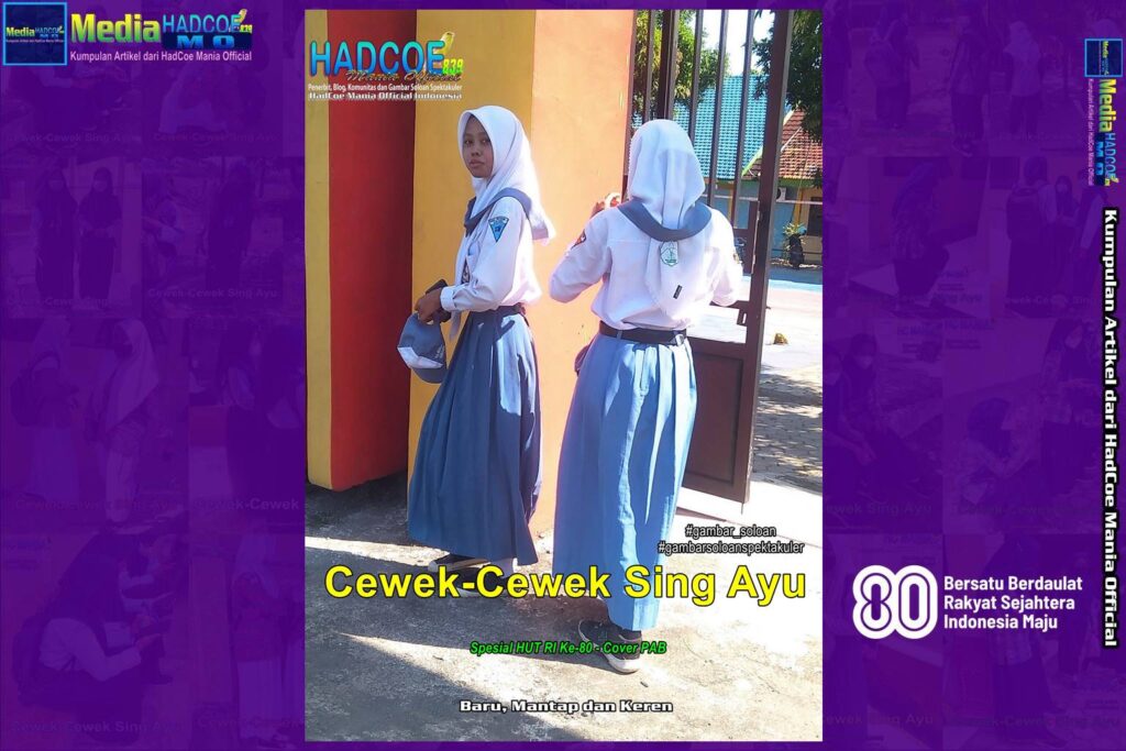 Gambar Soloan Spektakuler MDHM – SMA Soloan Spektakuler Versi Kemerdekaan RI Cover Putih Abu-Abu 001-05