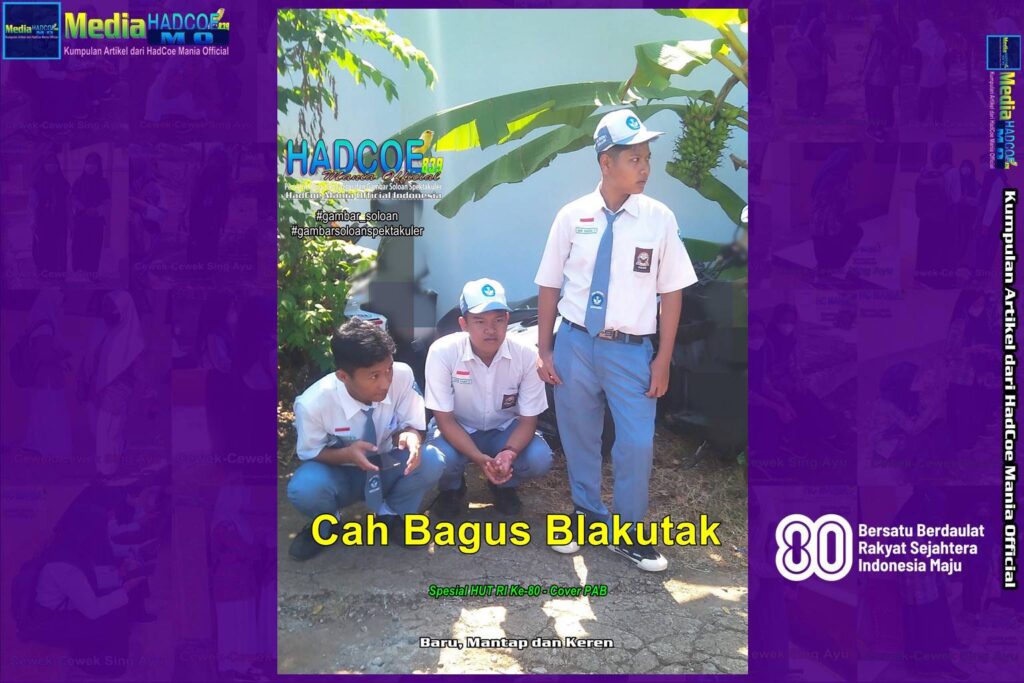 Gambar Soloan Spektakuler MDHM – SMA Soloan Spektakuler Versi Kemerdekaan RI Cover Putih Abu-Abu 001-05