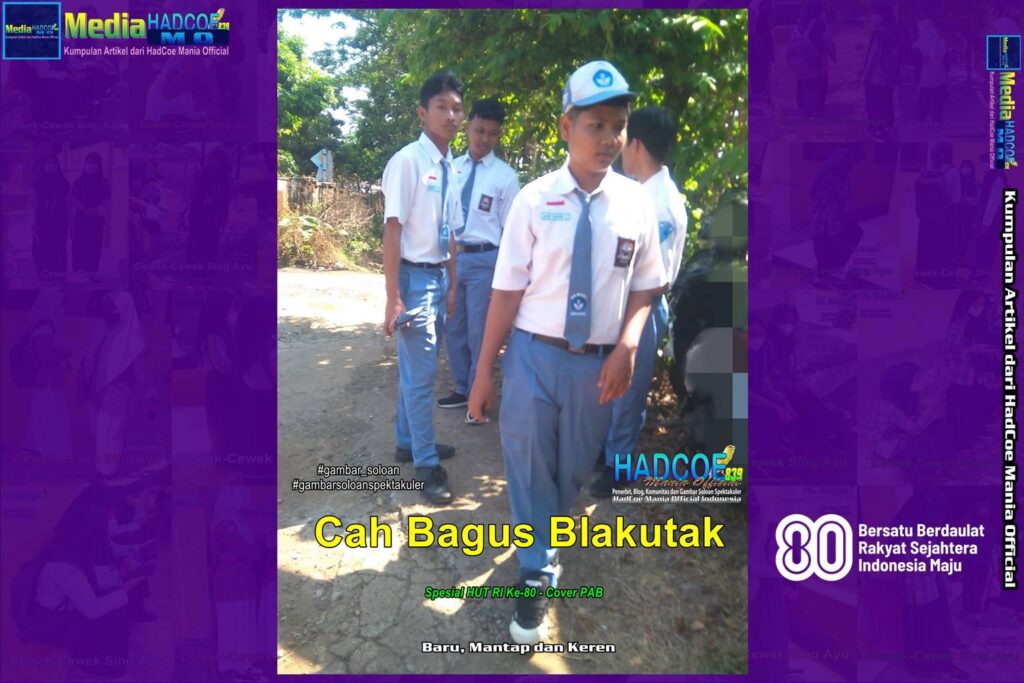 Gambar Soloan Spektakuler MDHM – SMA Soloan Spektakuler Versi Kemerdekaan RI Cover Putih Abu-Abu 001-05