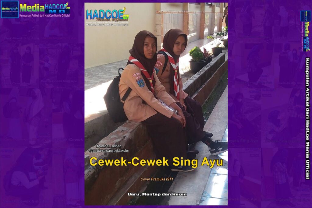 Gambar Soloan Spektakuler – SMA Soloan Spektakuler Cover Pramuka IST1 001-13