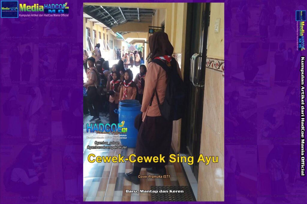 Gambar Soloan Spektakuler – SMA Soloan Spektakuler Cover Pramuka IST1 001-13