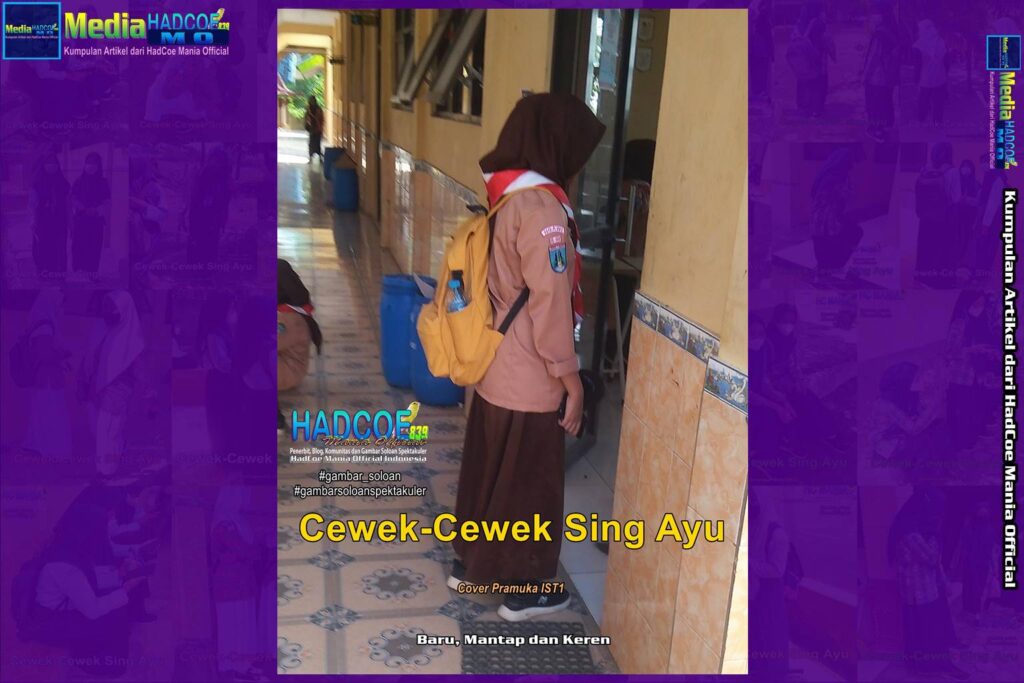 Gambar Soloan Spektakuler – SMA Soloan Spektakuler Cover Pramuka IST1 001-13