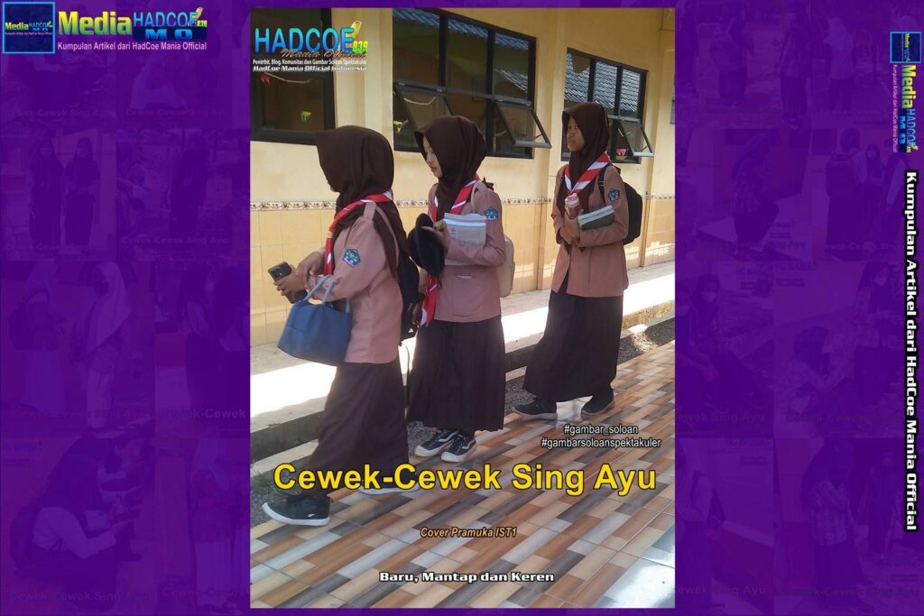 Gambar Soloan Spektakuler – SMA Soloan Spektakuler Cover Pramuka IST1 001-13