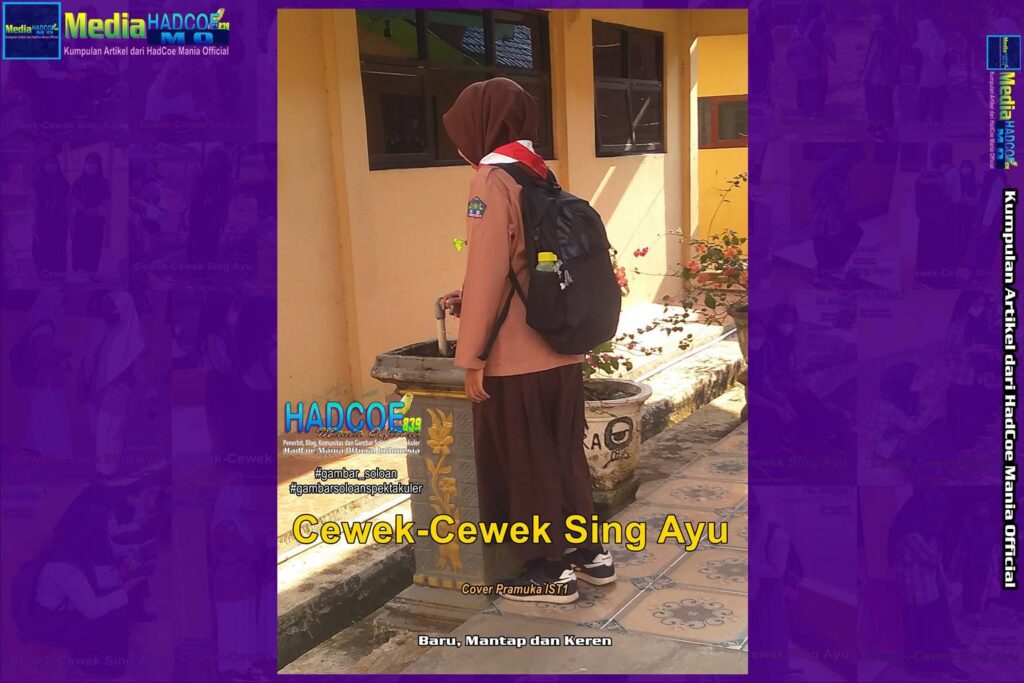 Gambar Soloan Spektakuler – SMA Soloan Spektakuler Cover Pramuka K2 IST1 001-13