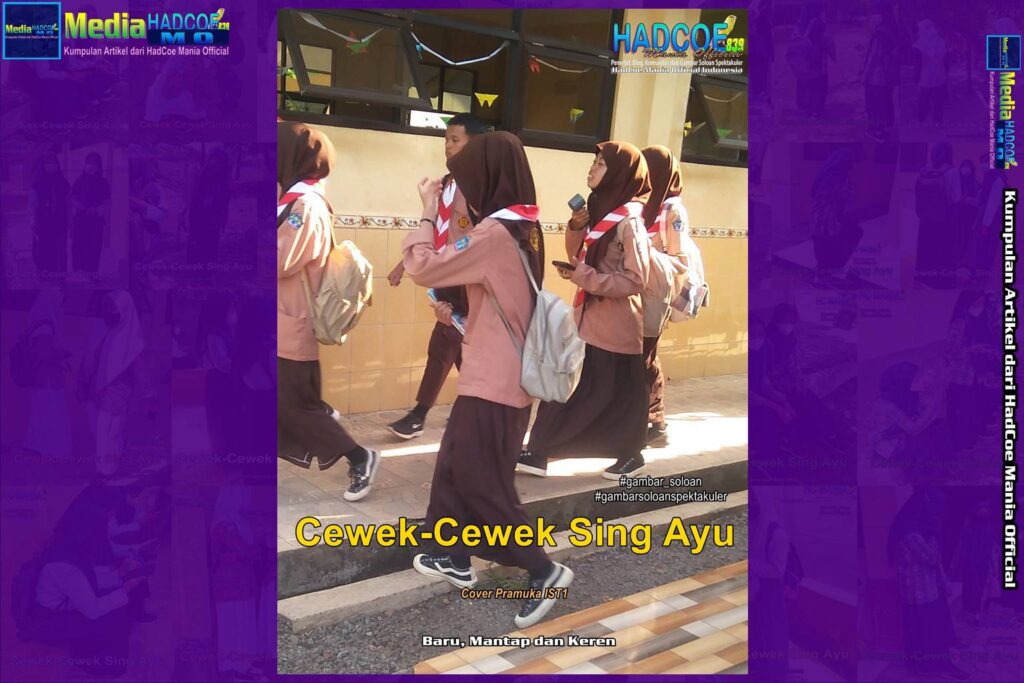 Gambar Soloan Spektakuler – SMA Soloan Spektakuler Cover Pramuka K2 IST1 001-13