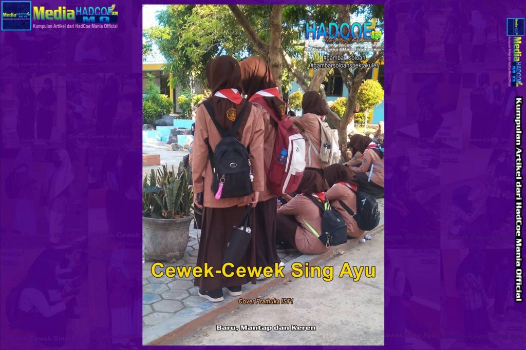 Gambar Soloan Spektakuler – SMA Soloan Spektakuler Cover Pramuka K2 IST1 001-13