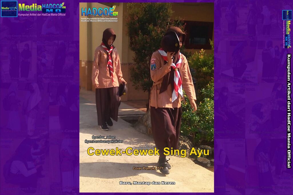 Gambar Soloan Spektakuler – SMA Soloan Spektakuler Cover Pramuka Hibrid IST1 001-13