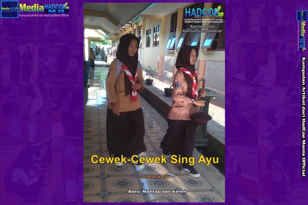 Gambar Soloan Spektakuler – SMA Soloan Spektakuler Cover Pramuka Hibrid IST1 001-13