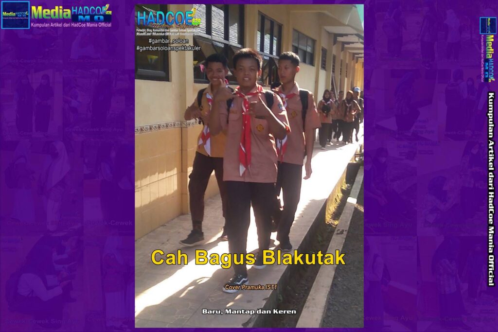 Gambar Soloan Spektakuler Versi Putra – SMA Soloan Spektakuler Cover Pramuka IST1 001-13