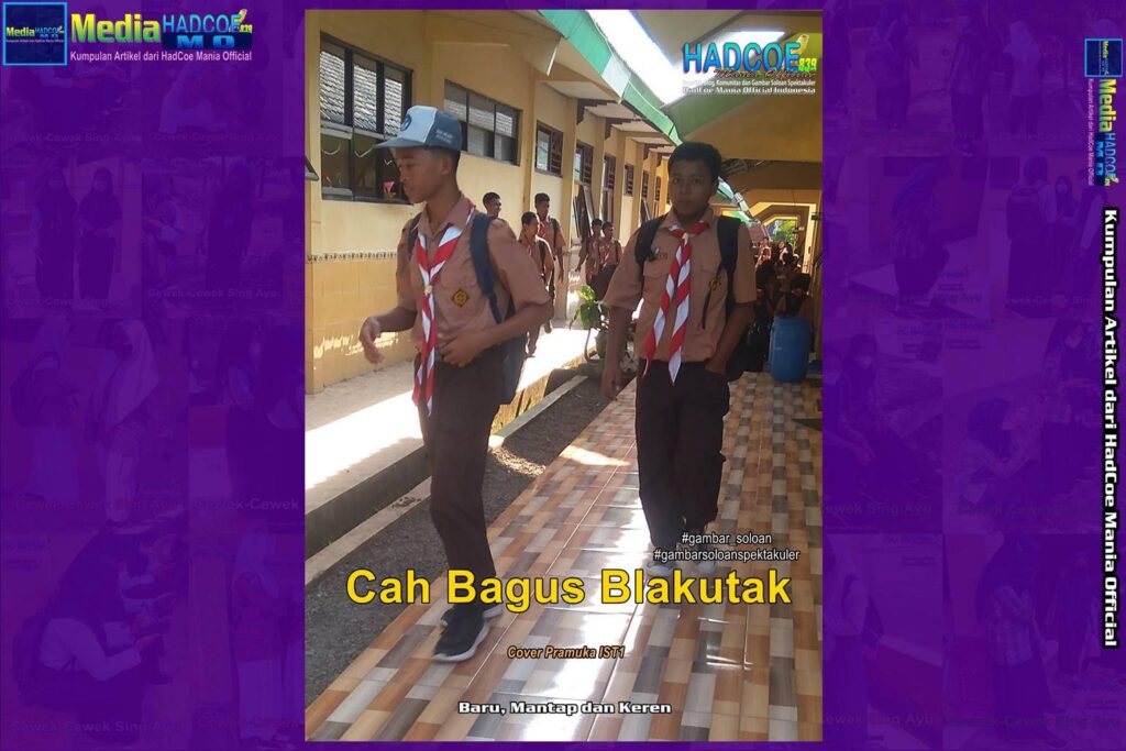 Gambar Soloan Spektakuler Versi Putra – SMA Soloan Spektakuler Cover Pramuka IST1 001-13