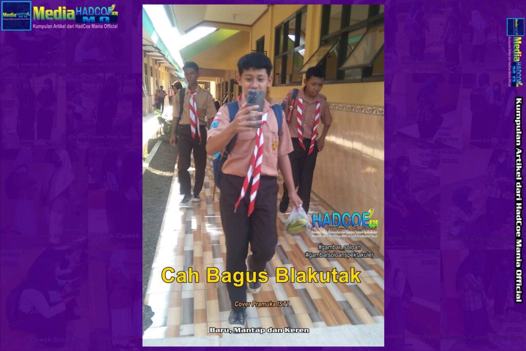 Gambar Soloan Spektakuler Versi Putra – SMA Soloan Spektakuler Cover Pramuka IST1 001-13