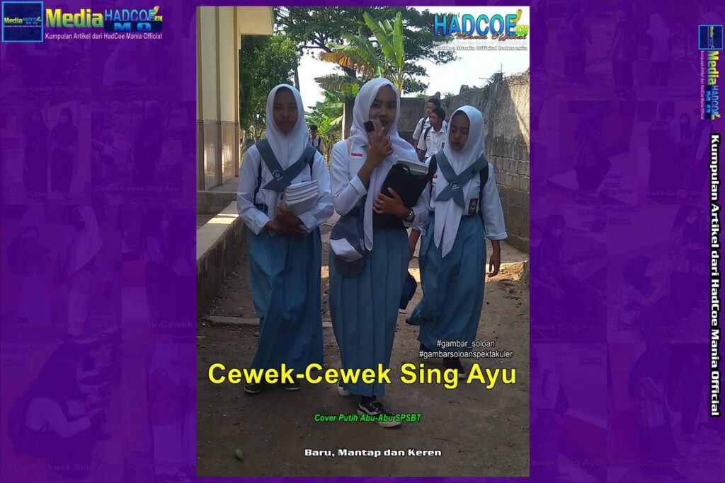 Gambar Soloan Spektakuler – SMA Soloan Spektakuler Cover Putih Abu-Abu SPSBT Hibrid 001-09