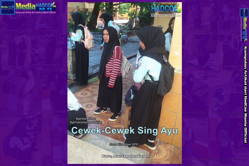 Gambar Soloan Spektakuler – SMA Soloan Spektakuler Cover Biru Hitam SPS1 001-10