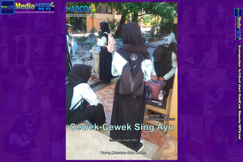 Gambar Soloan Spektakuler – SMA Soloan Spektakuler Cover Biru Hitam SPS1 001-10