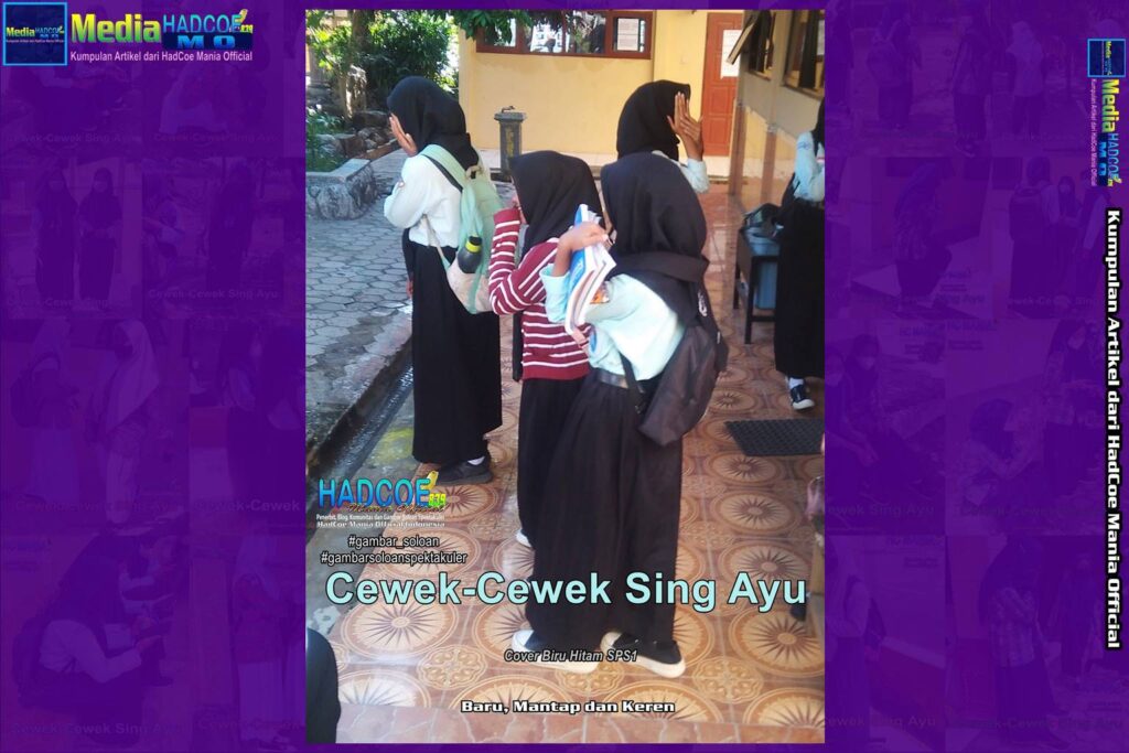 Gambar Soloan Spektakuler – SMA Soloan Spektakuler Cover Biru Hitam SPS1 001-10