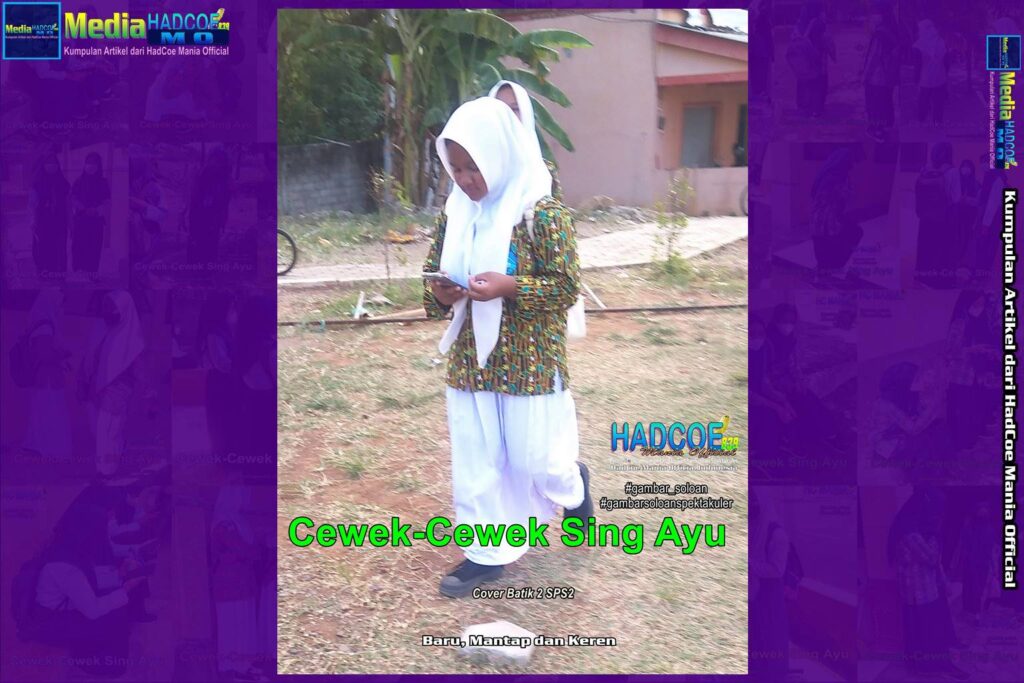 Gambar Soloan Spektakuler – SMA Soloan Spektakuler Cover Batik 2 SPS2 Hibrid 001-11