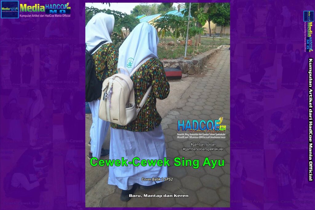 Gambar Soloan Spektakuler – SMA Soloan Spektakuler Cover Batik 2 SPS2 Hibrid 001-11