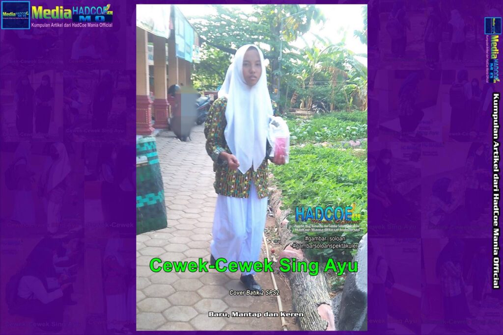 Gambar Soloan Spektakuler – SMA Soloan Spektakuler Cover Batik 2 SPS2 Hibrid 001-11