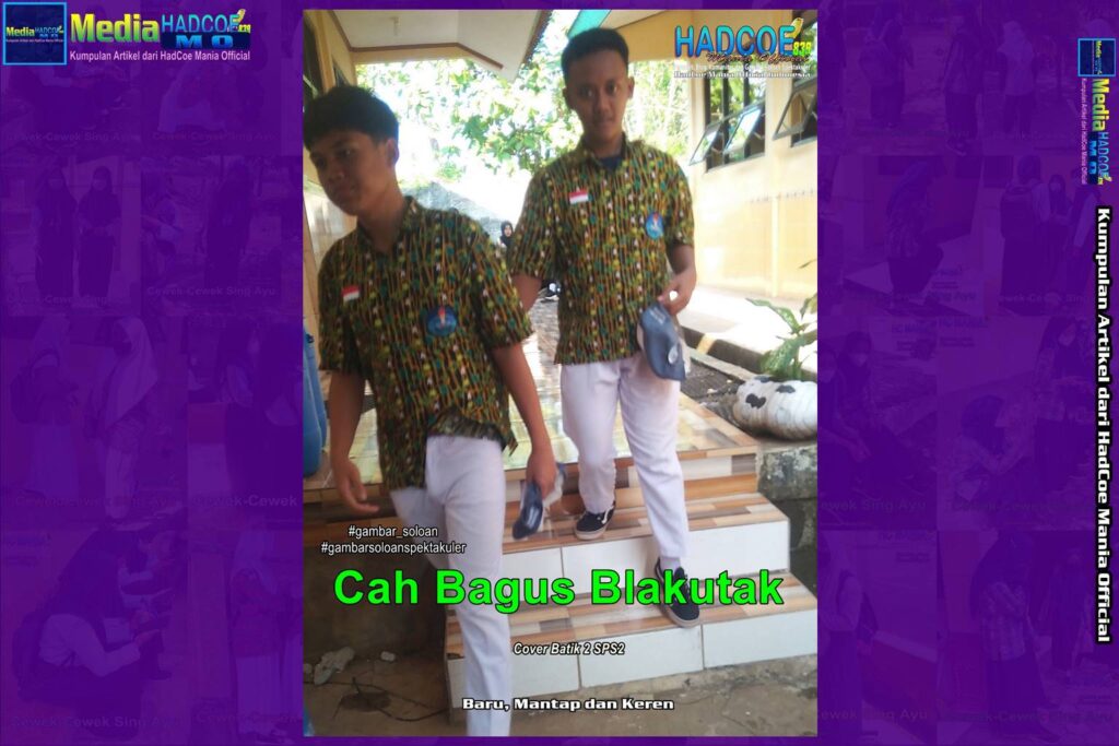 Gambar Soloan Spektakuler – SMA Soloan Spektakuler Cover Batik 2 SPS2 Hibrid 001-11