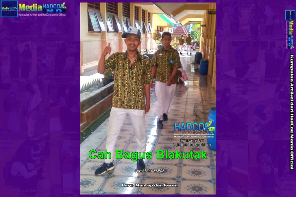 Gambar Soloan Spektakuler – SMA Soloan Spektakuler Cover Batik 2 SPS2 Hibrid 001-11