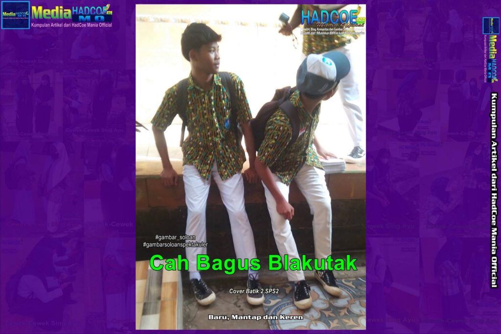 Gambar Soloan Spektakuler – SMA Soloan Spektakuler Cover Batik 2 SPS2 Hibrid 001-11