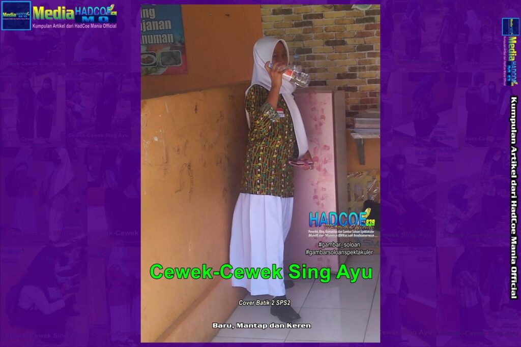 Gambar Soloan Spektakuler – SMA Soloan Spektakuler Cover Batik 2 K2 SPS2 Hibrid 002-02