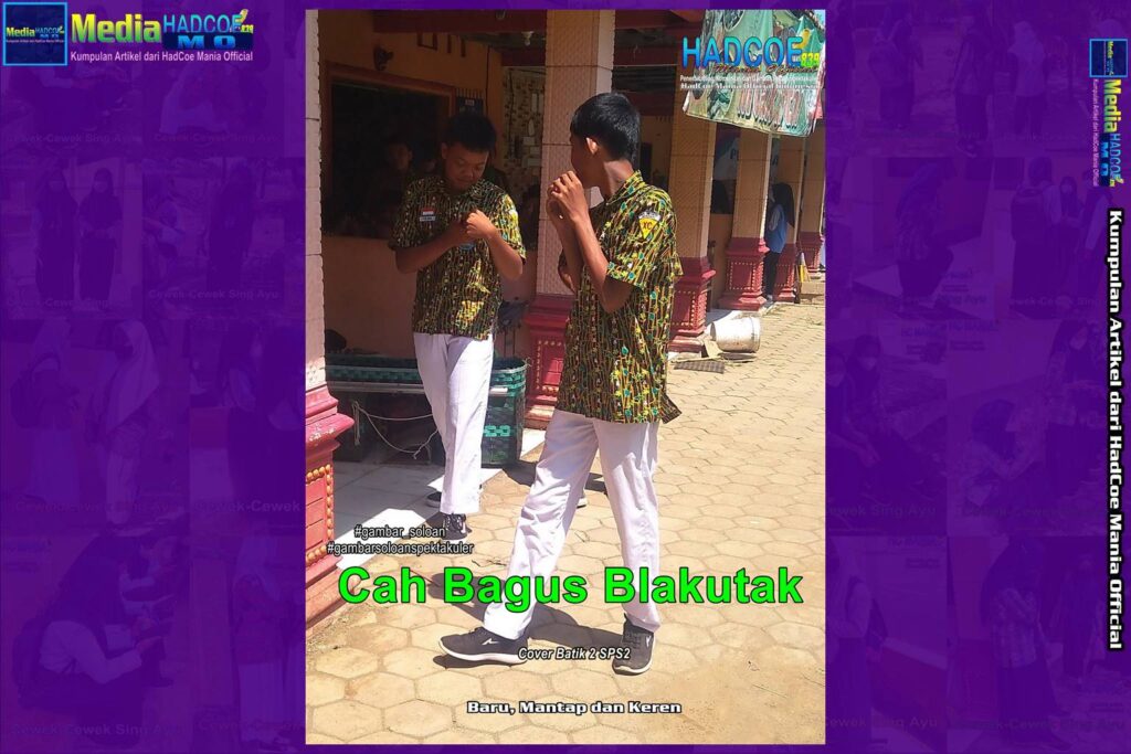 Gambar Soloan Spektakuler – SMA Soloan Spektakuler Cover Batik 2 K2 SPS2 Hibrid 002-02